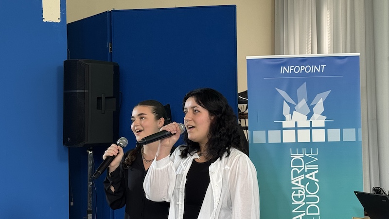 descrizione immagine