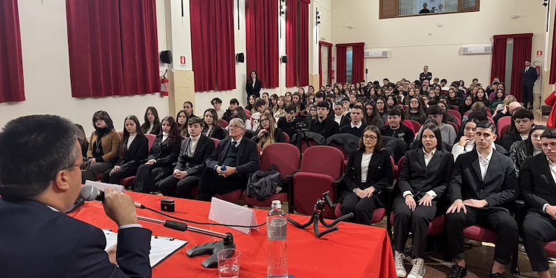 descrizione immagine