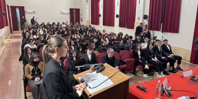 descrizione immagine