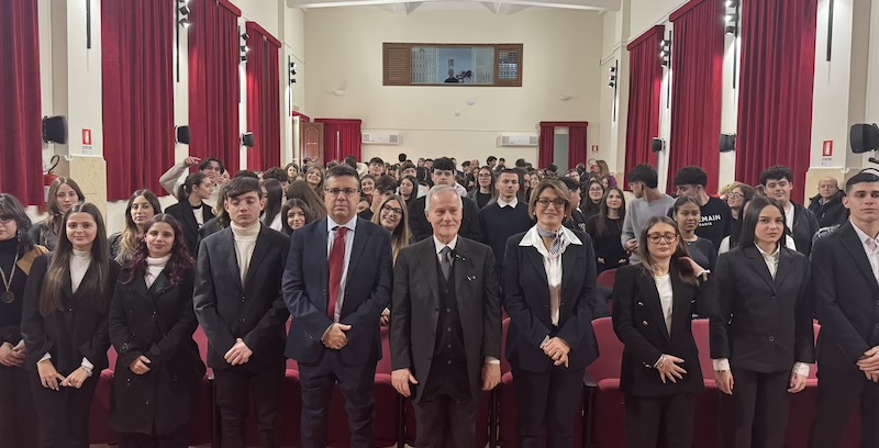 descrizione immagine