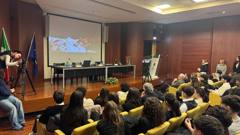 descrizione immagine