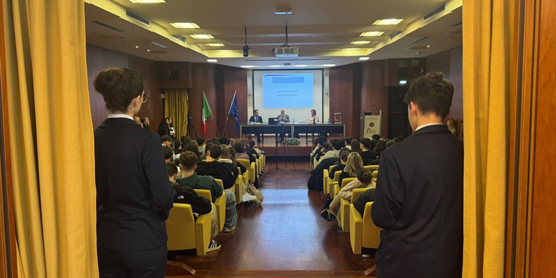 descrizione immagine