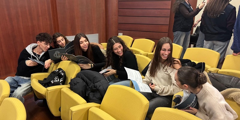 descrizione immagine