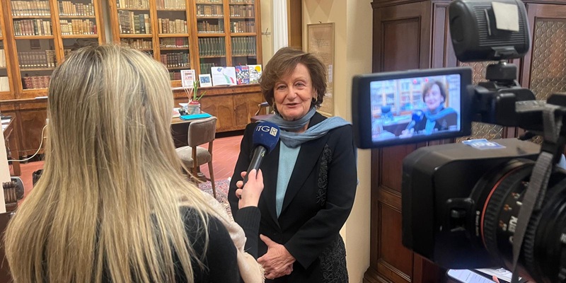 descrizione immagine