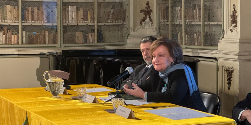 descrizione immagine