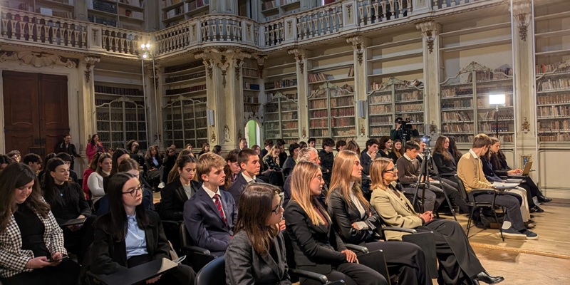 descrizione immagine