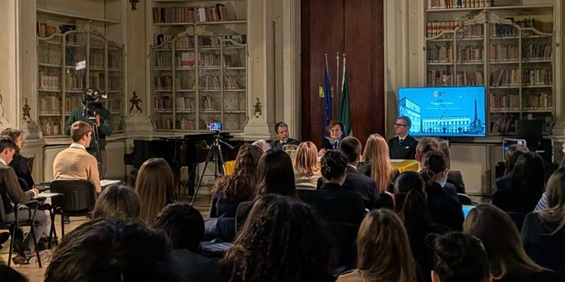 descrizione immagine