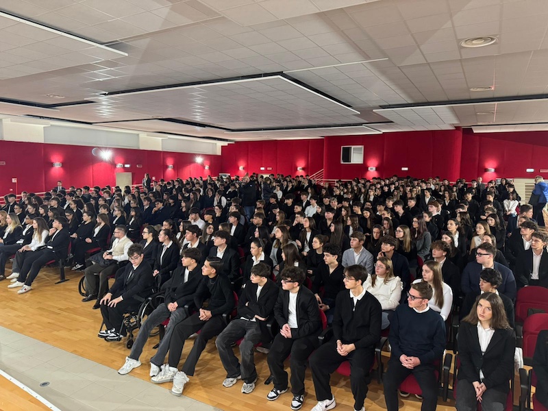 descrizione immagine