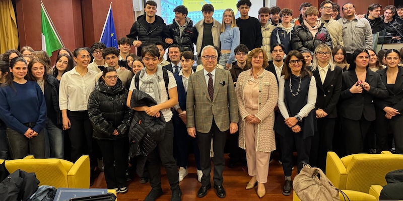 descrizione immagine