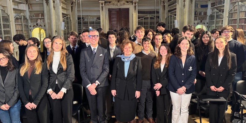 descrizione immagine