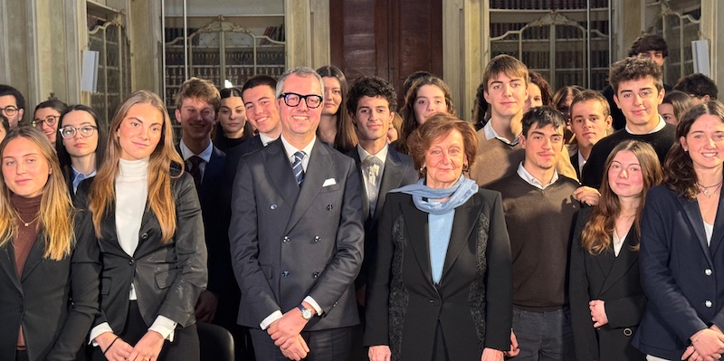 descrizione immagine